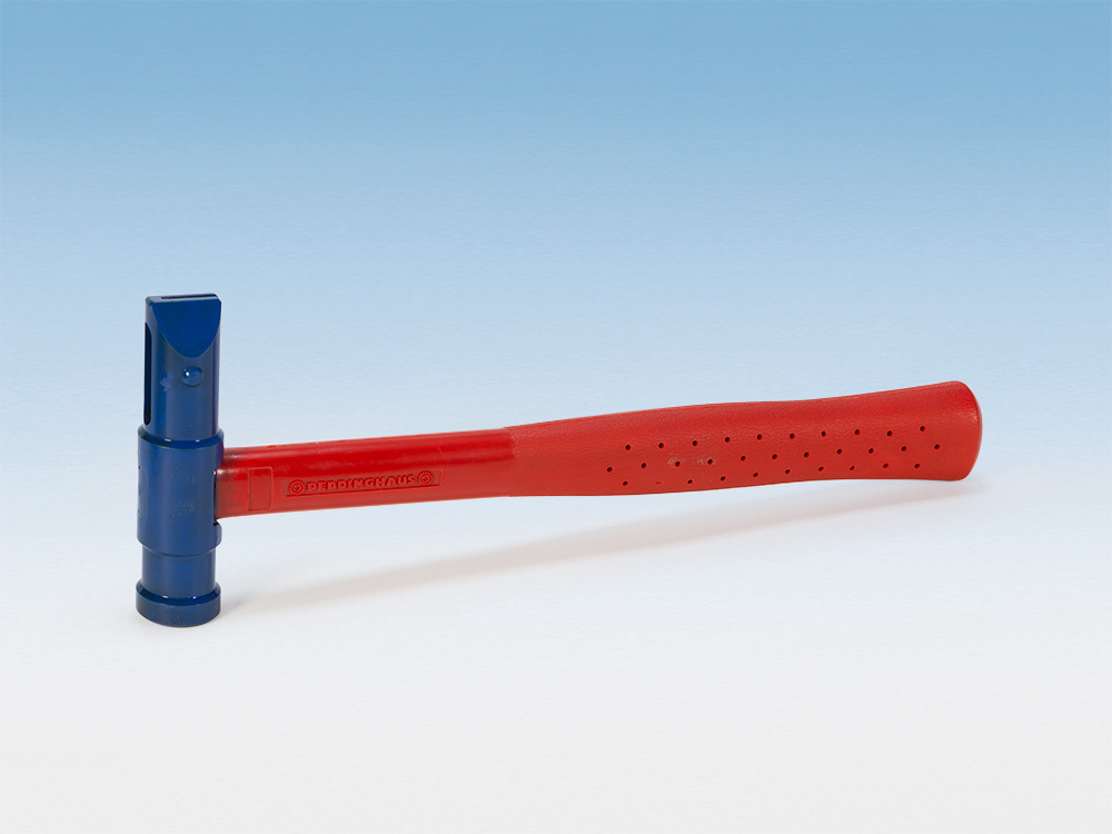 STE-Nummerier-Schlägel