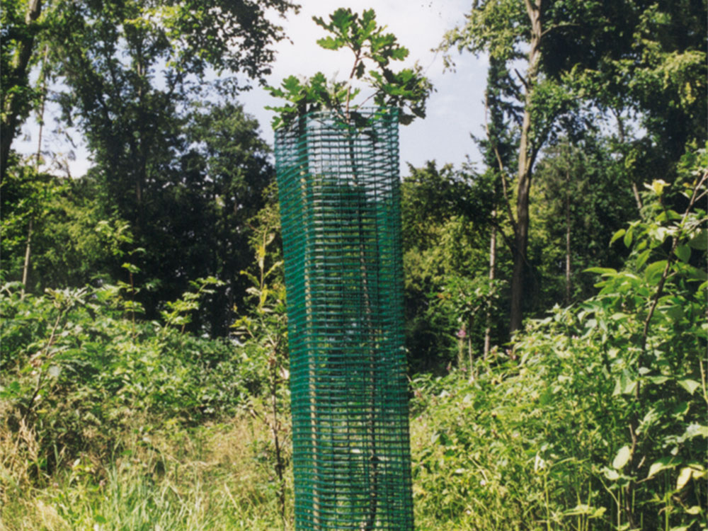 Plant Saver® Netzhülle "PRIMAKLIMA"