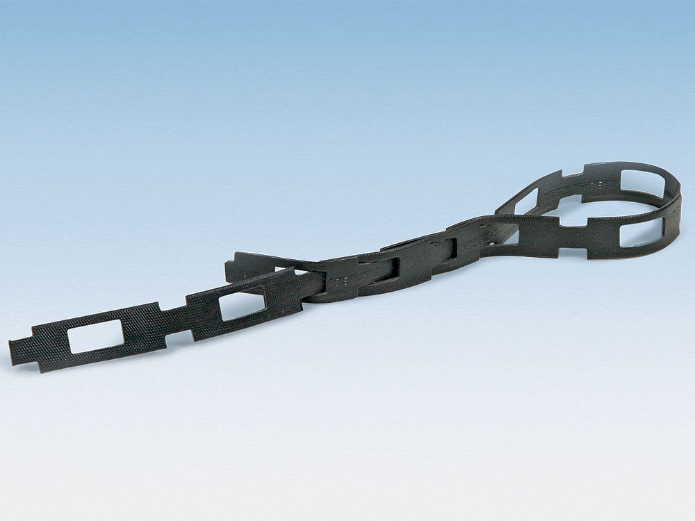 Baumanbinder - Rollenware