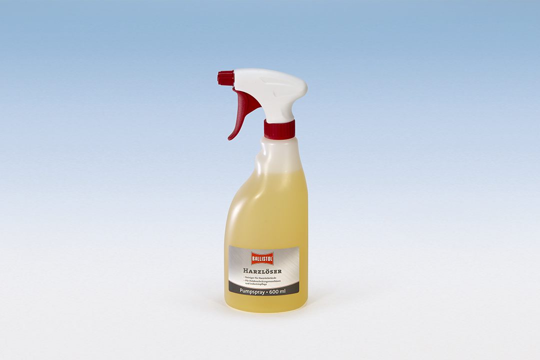 Ballistol Harzlöser