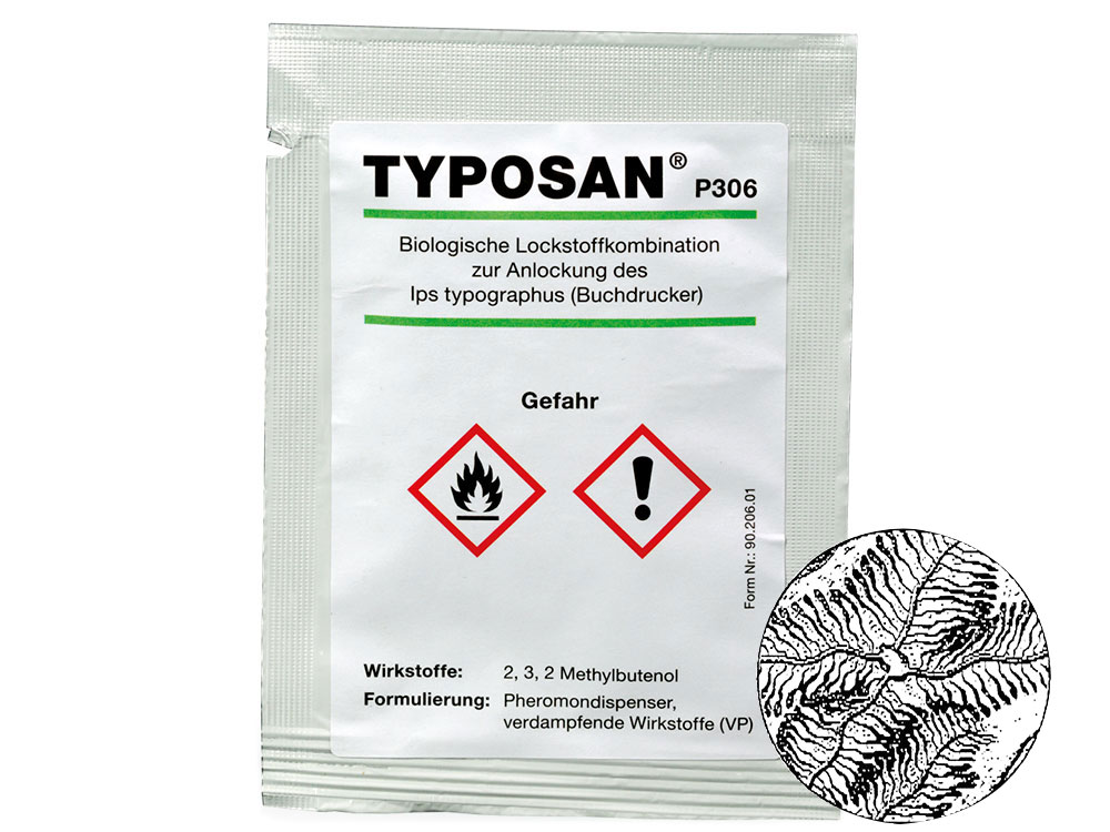 TYPOSAN P306
