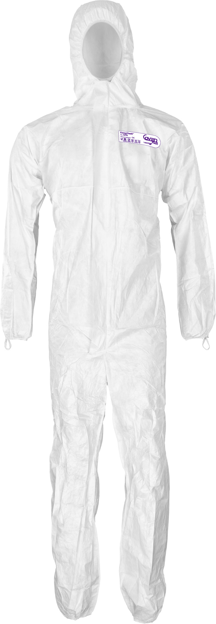 Schutzoverall CoverFlash CF5