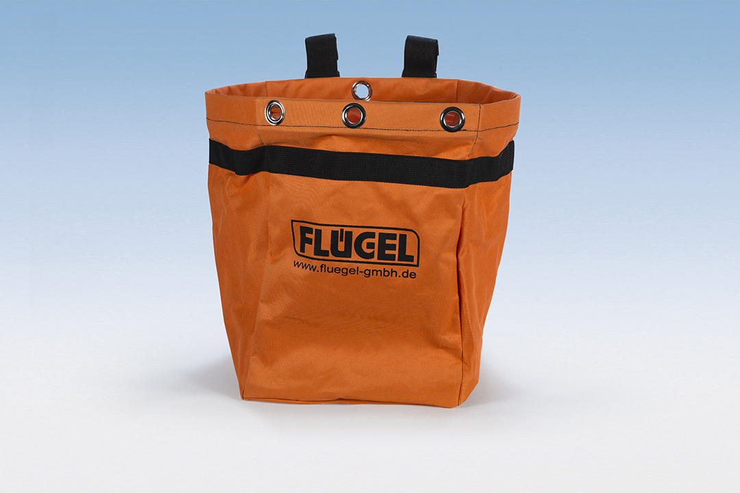 Ersatztaschen Pflanzentrage-System