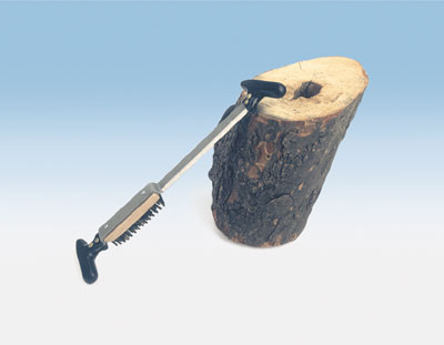 Läuterungsmesser "KAMBIFLEX"