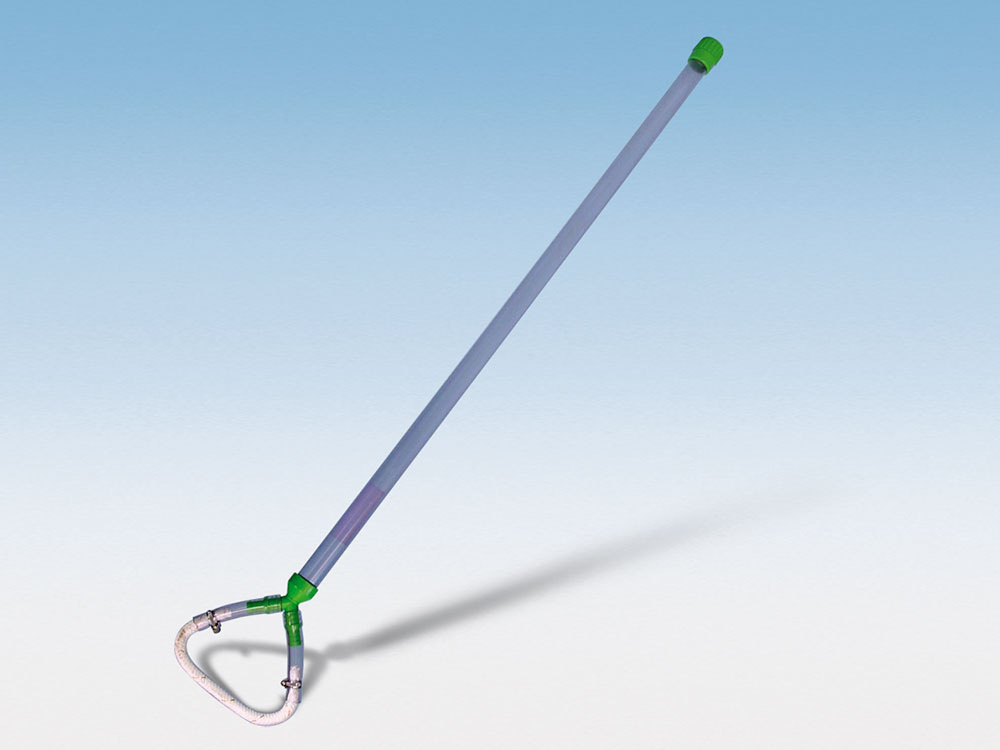 Dochtstreichgerätet 315T