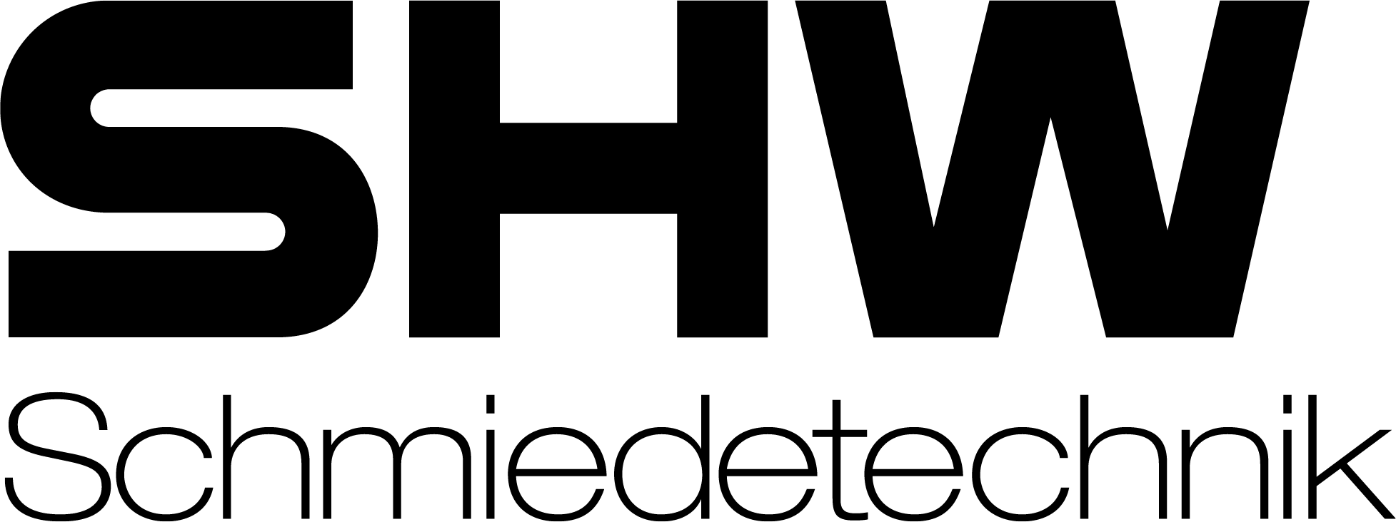 SHW Schmiedetechnik