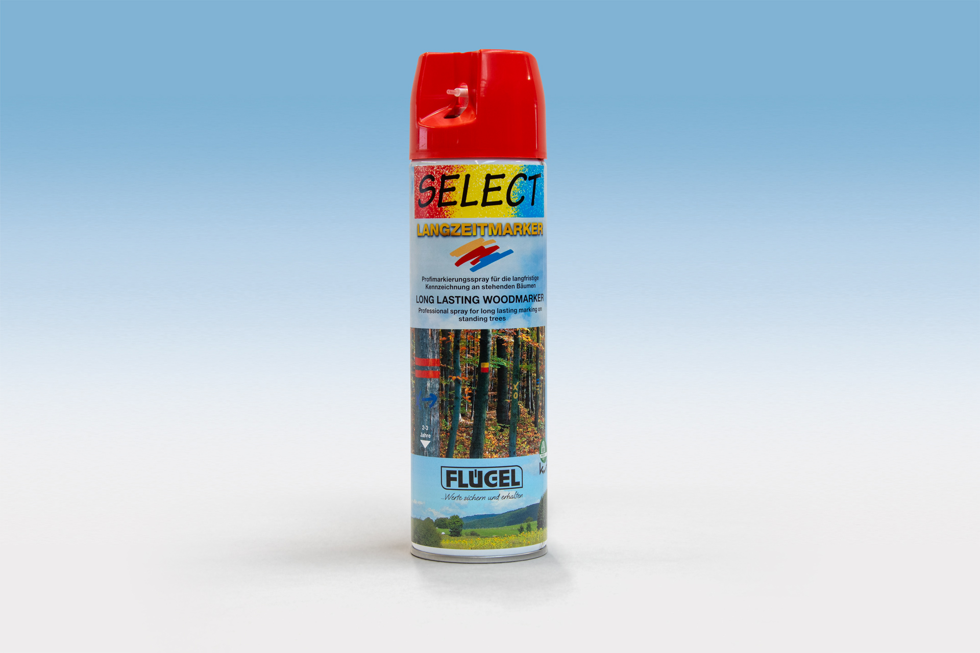 SELECT Langzeitmarker