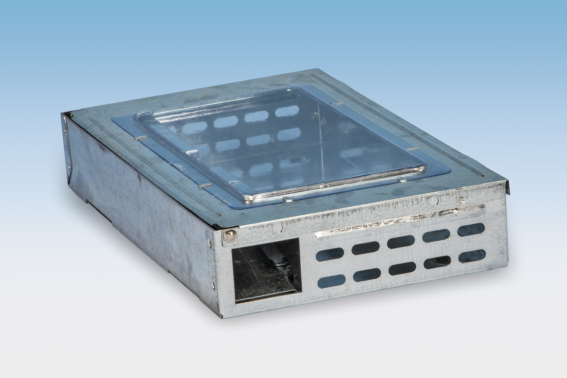 Lebendfangfalle Victor für Mäuse