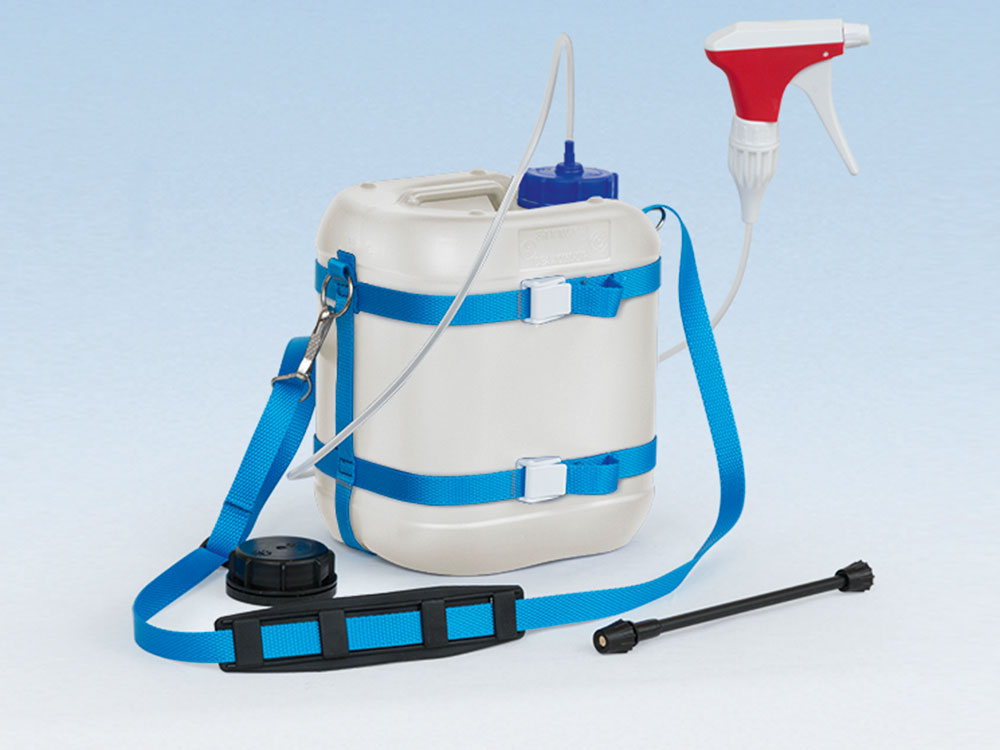 Handsprüher Handsprüher 0.7 Liter