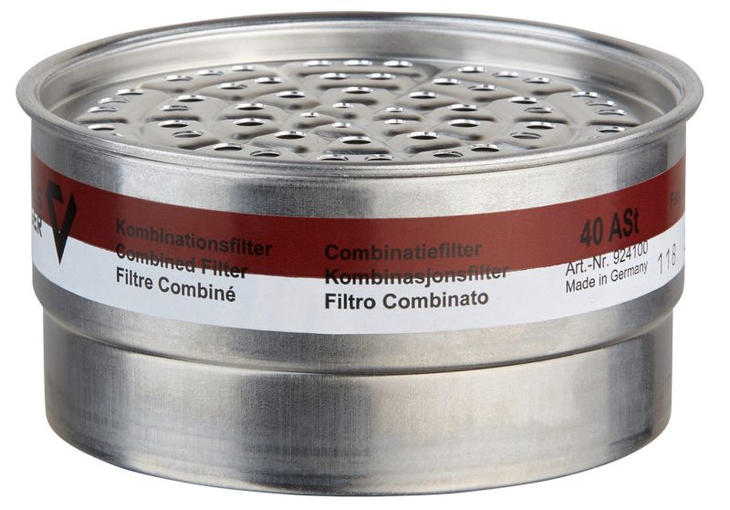 Ersatzfilter