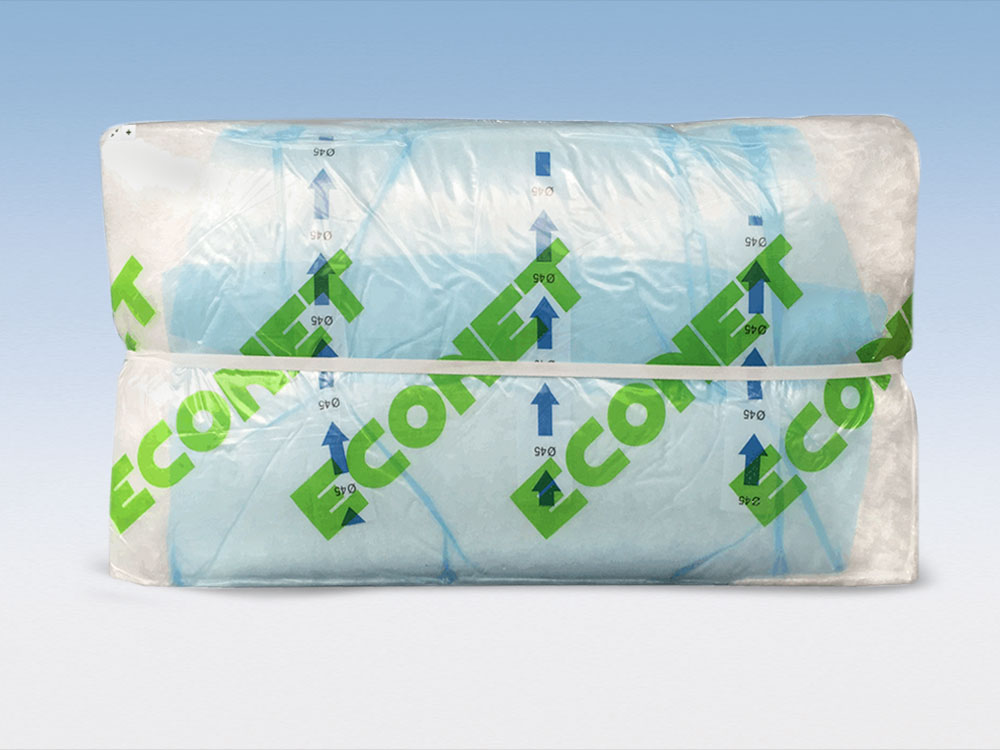 Weihnachtsbaumnetz EcoNet®  Ø 45 cm