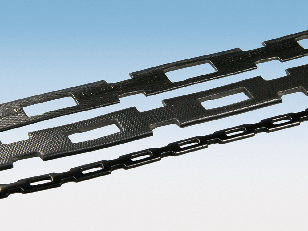 Baumanbinder - Rollenware