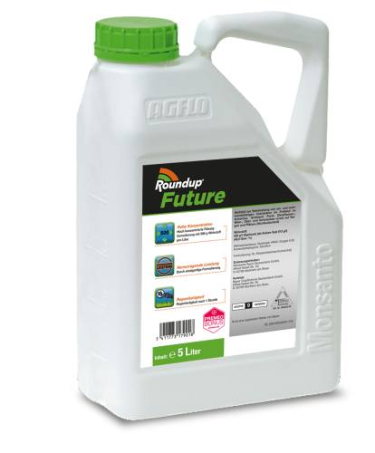 Roundup Future
