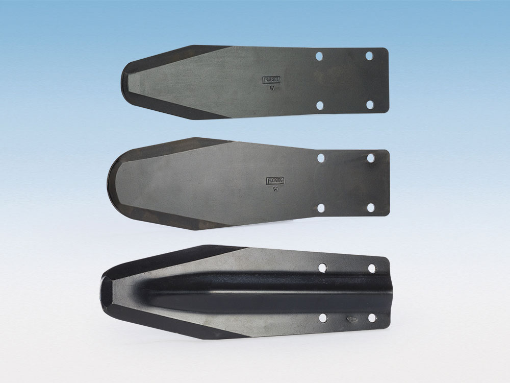 Wechselblatt / Ersatzblatt