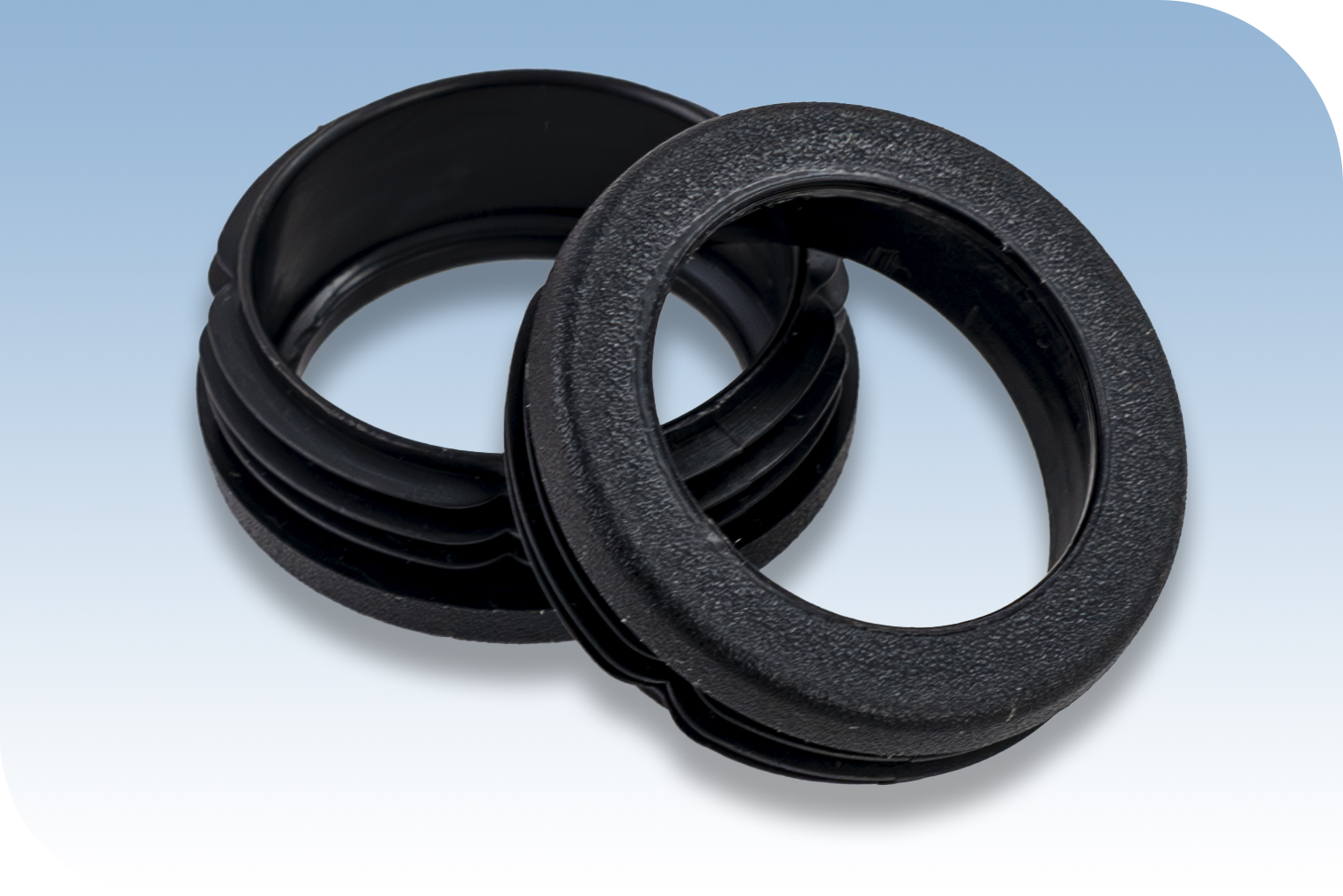 Reduzierstopfen für Köderstation