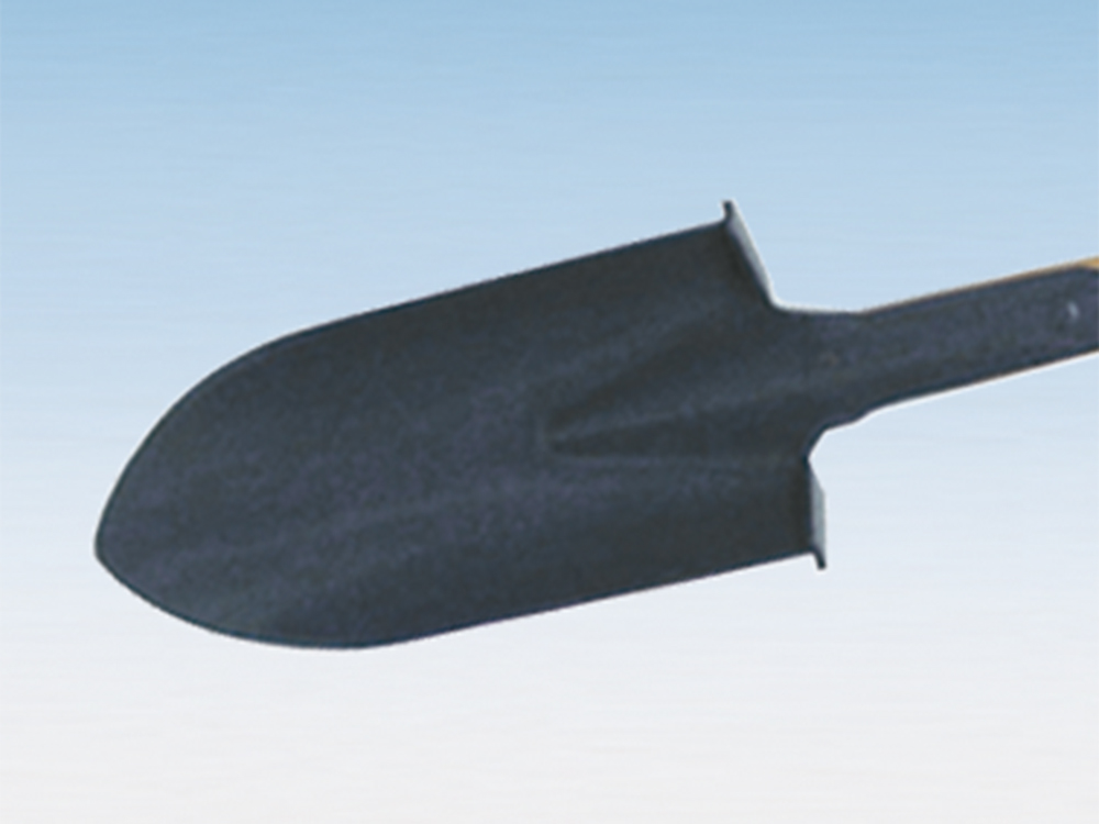 Oldenburger Hohlspaten