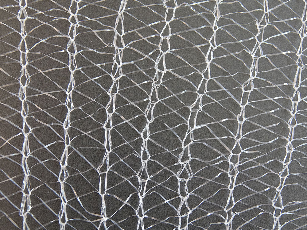 Weihnachtsbaumverpackungsnetz VacuNet® 34 cm Ø