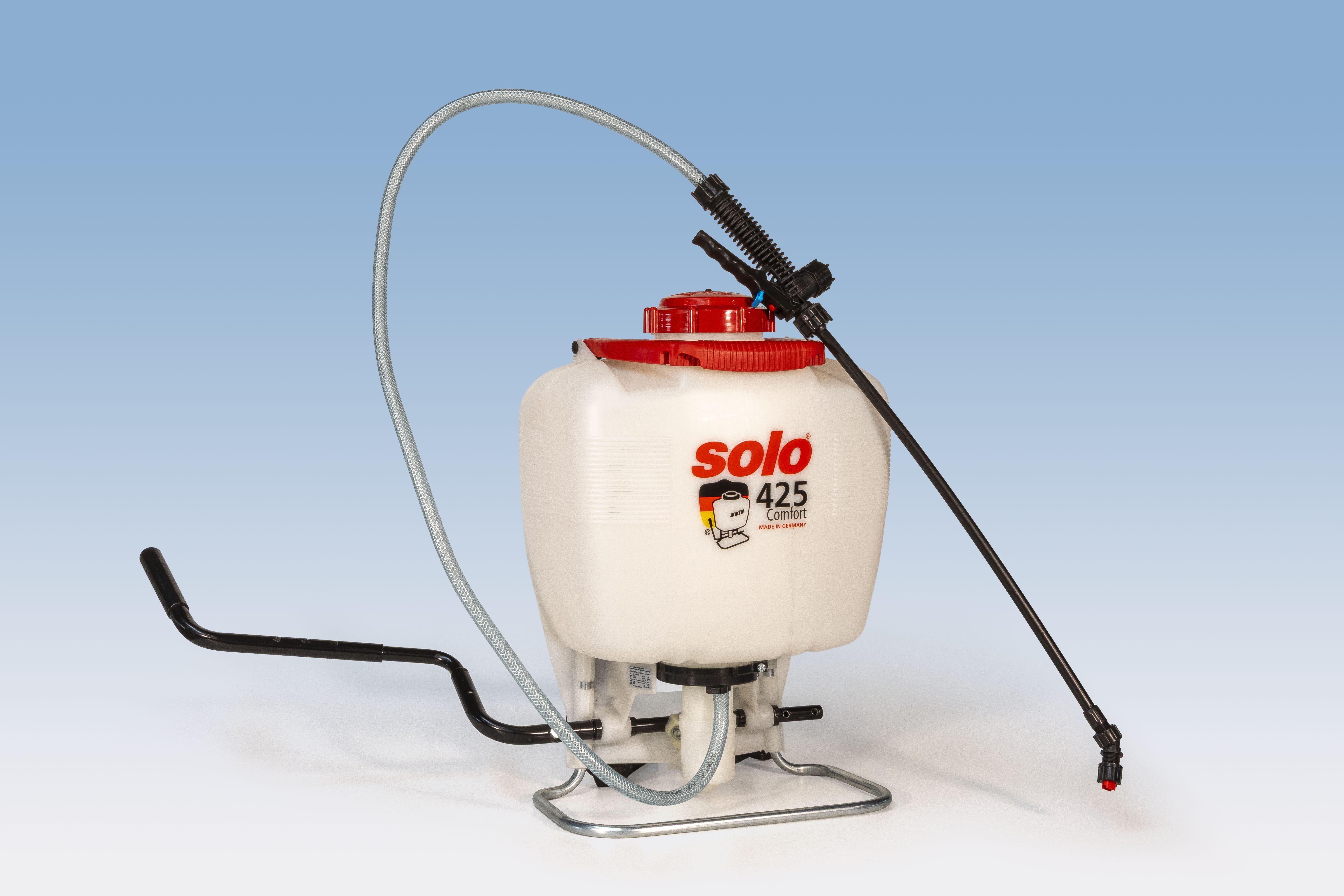 Rückenspritze Solo 425