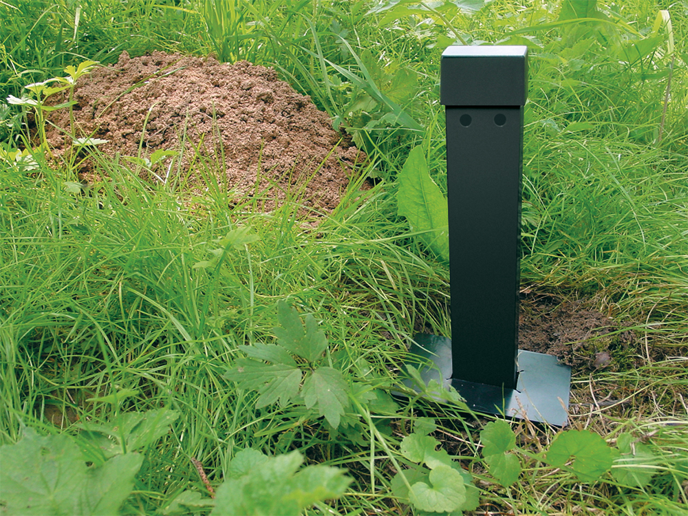 Köderstab "ARVICO - TOX"