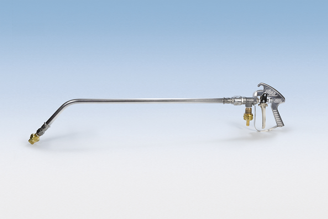 Spritzpistole "GUNJET"