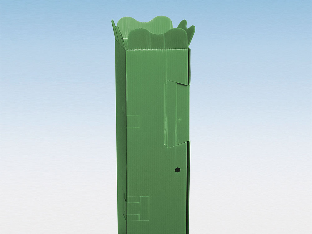 Plant Saver® Wuchshülle "Microvent VarioWING"