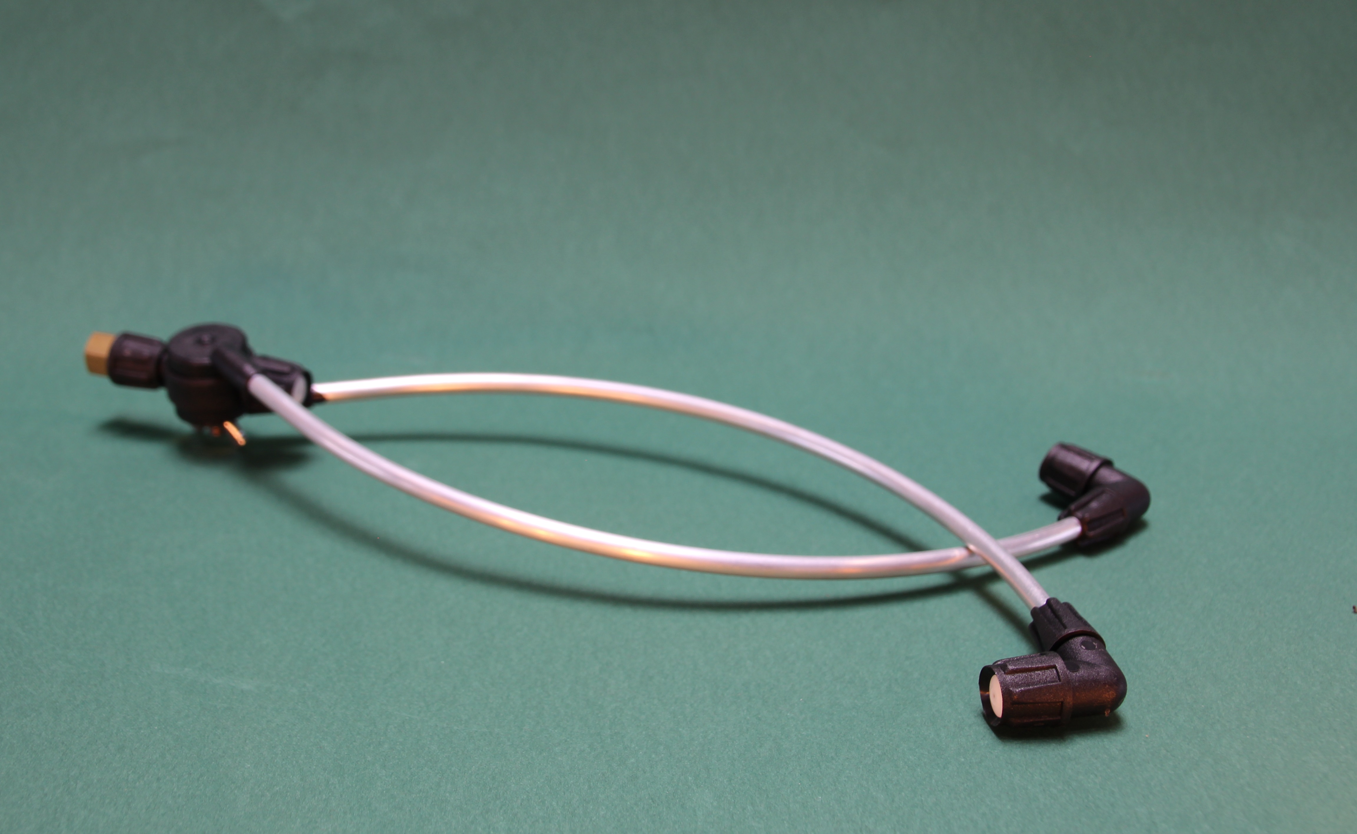 Zangenzerstäuber Aluminium Typ 117, Gloria