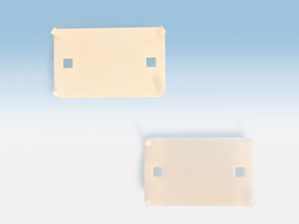 UNImatic® - Nummerierplättchen