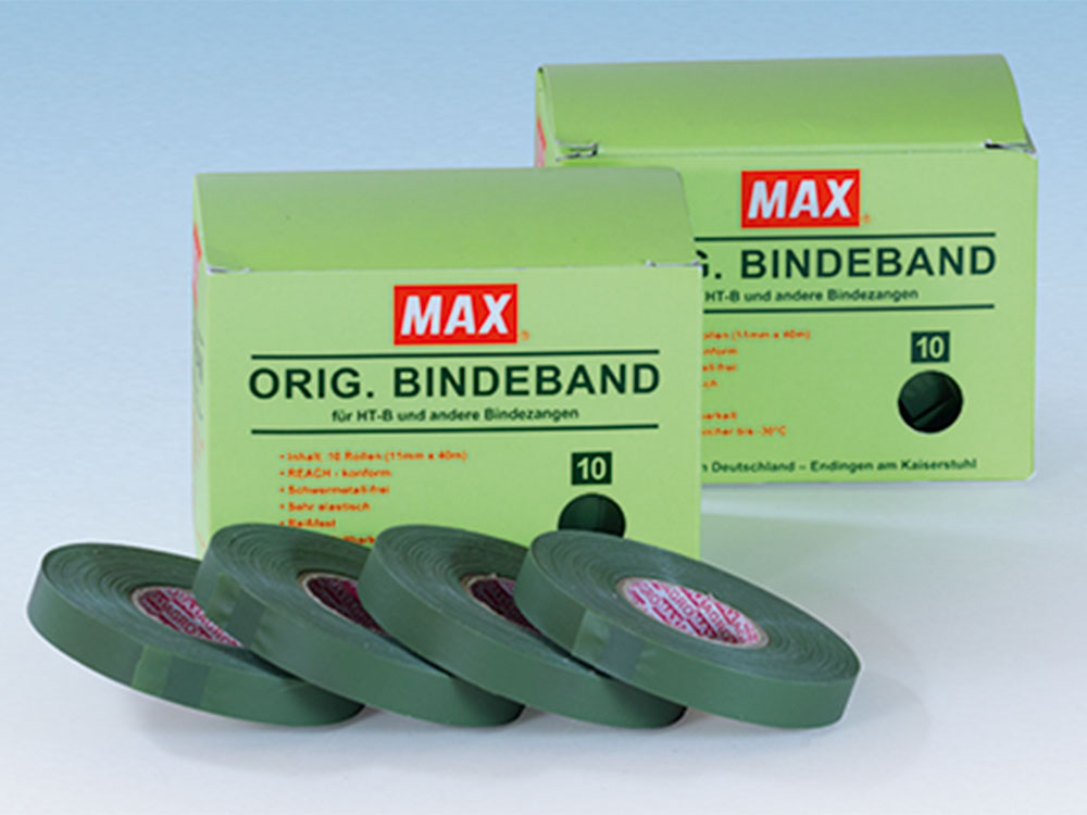 Kunststoffband "Original MAX-Band"