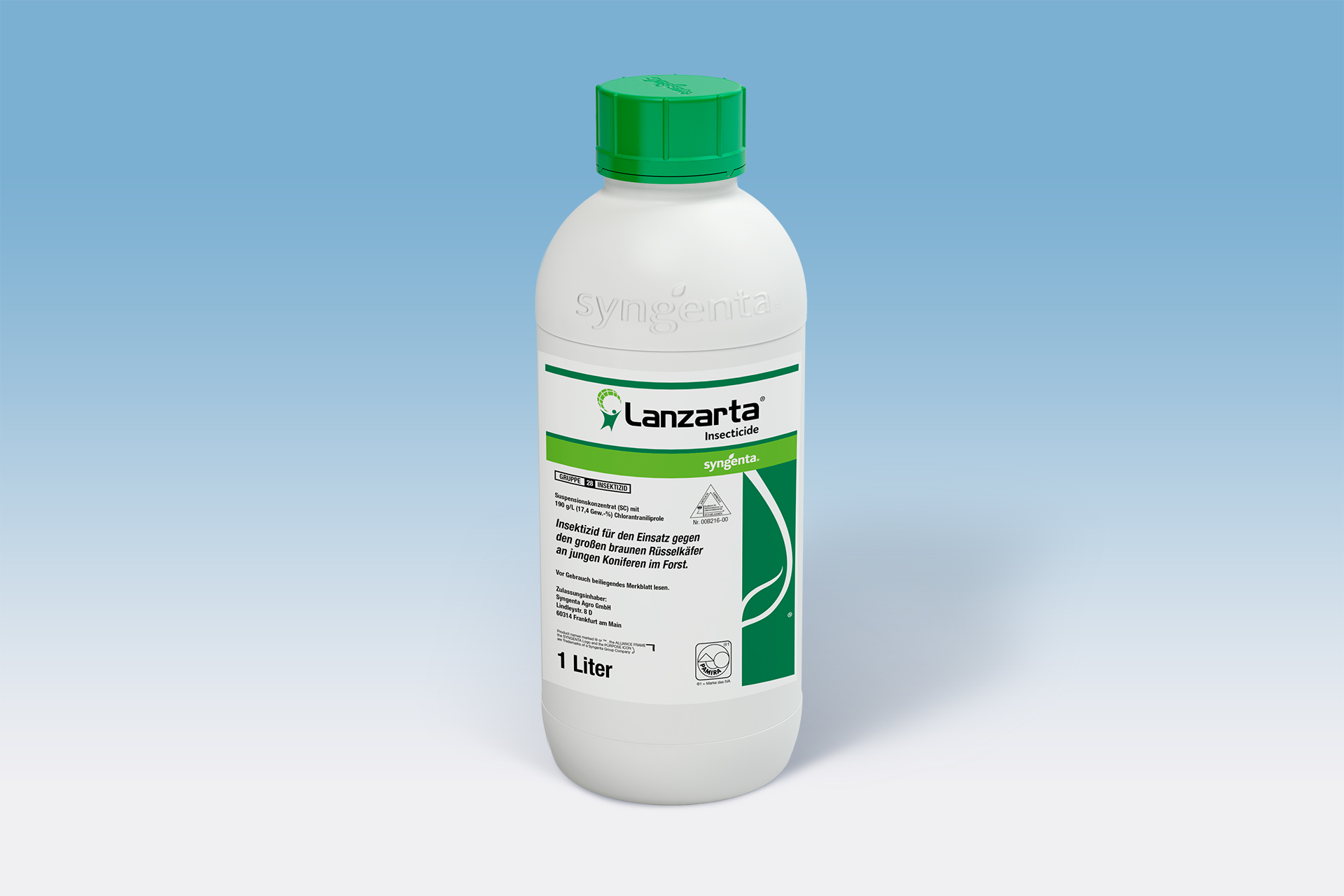 Lanzarta®