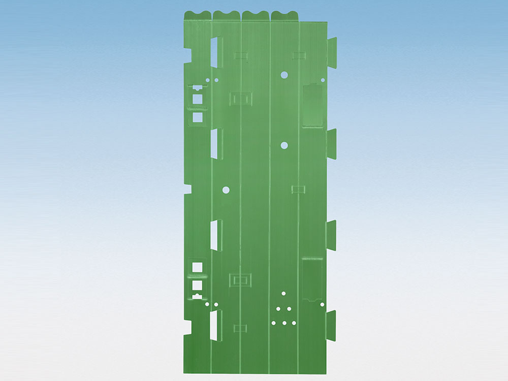 Plant Saver® Wuchshülle "Microvent VarioWING"