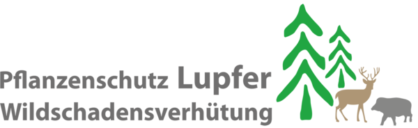 Pflanzenschutz Lupfer
