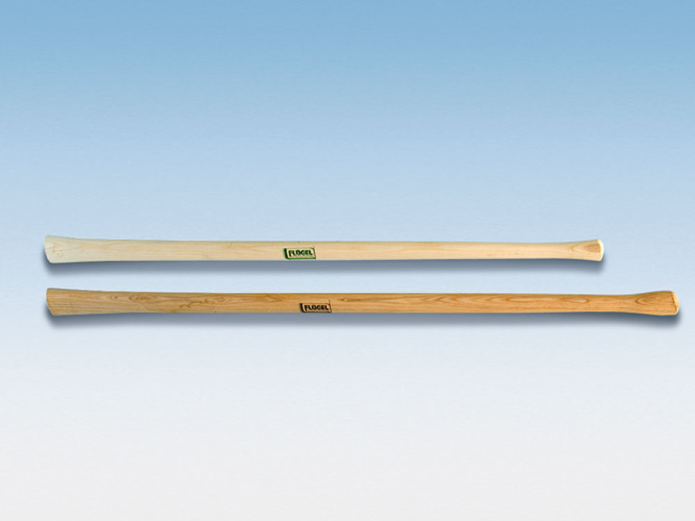 Stiel für Wiederhopfhauen