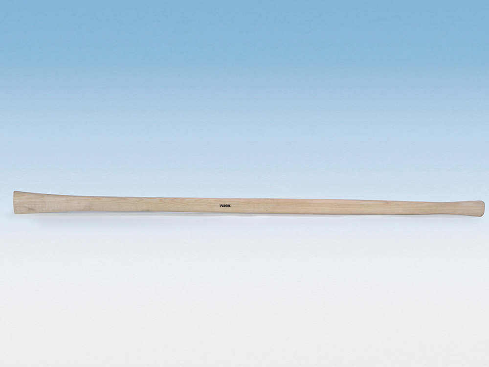 Stiel für Wiederhopfhauen