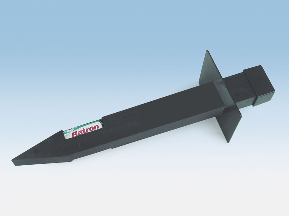 Köderstab "ARVICO - TOX"