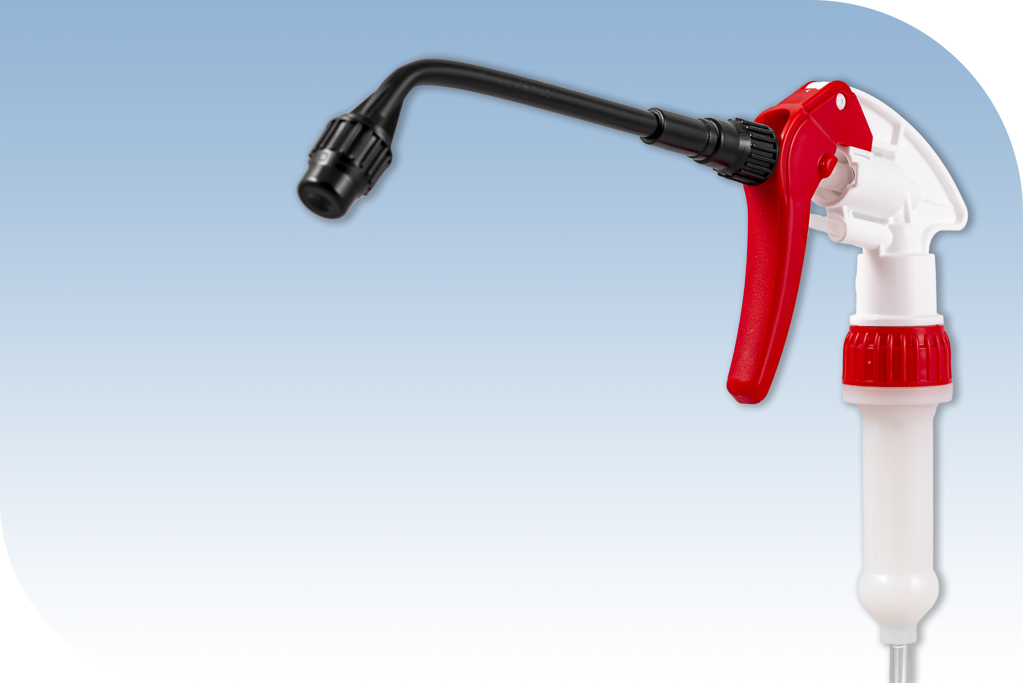 Handspritze "Solvent"