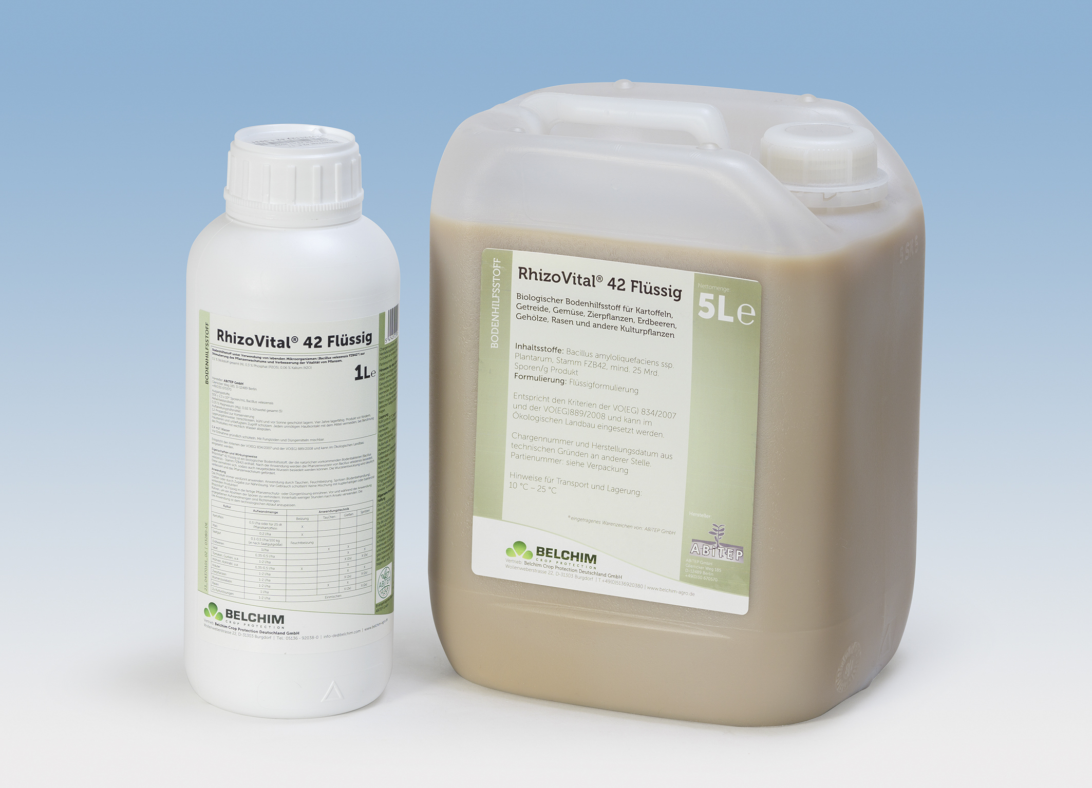 Rhizo Vital® 42 Flüssig