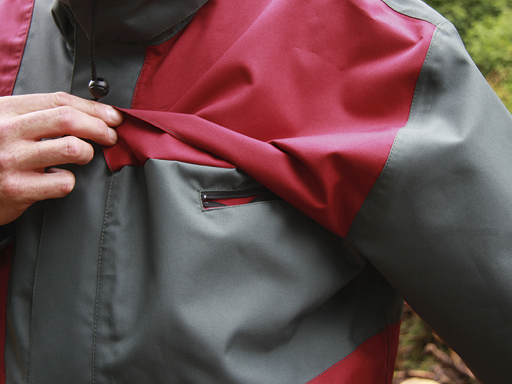 Pflanzenschutzanzug AGRI SAFE PROFI