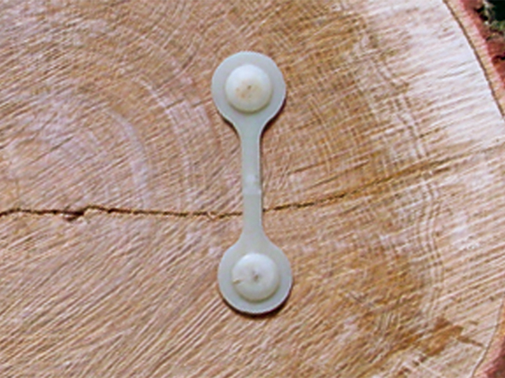 STE- Klammersystem SAVE PLUG®