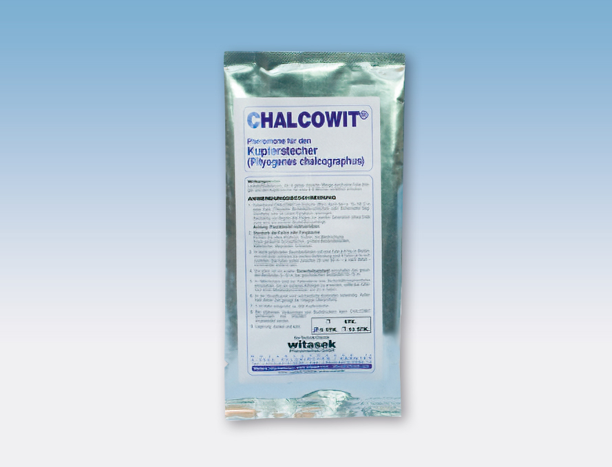 Chalcowit