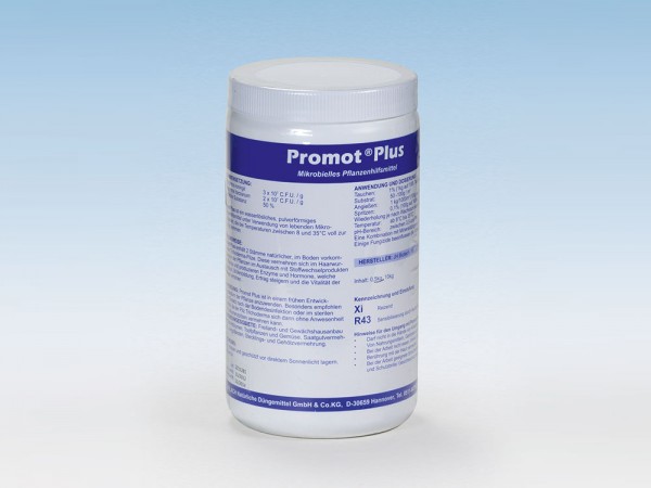 Promot® Plus