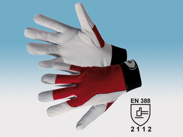 Montagehandschuh