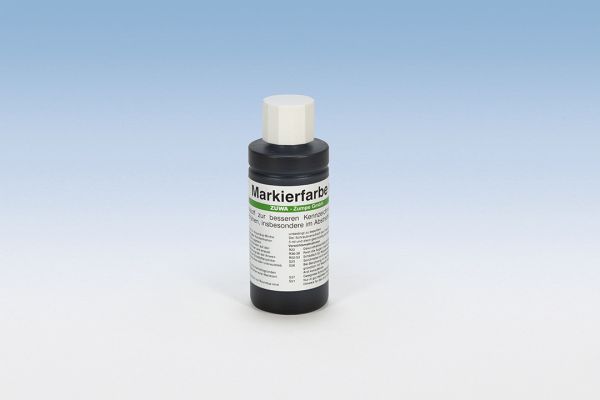 Markierungszusatz