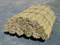 Tonkinstäbe für den Einzelschutz Tonkinstäbe für den Einzelschutz