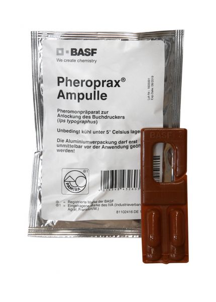 Pheroprax