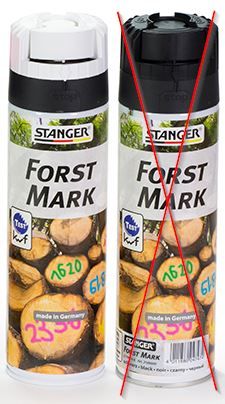 ForstMark STOP & GO