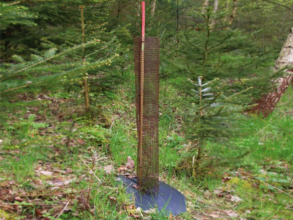 PLANT SAVER® Baumschutzgitter "ELASTIC"