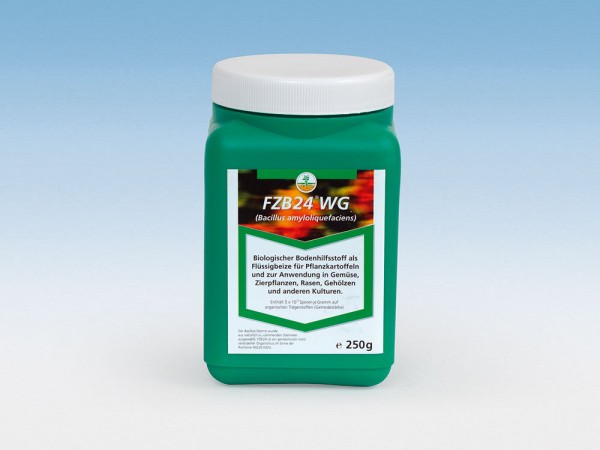 FZB 24® WG, Gebinda à 250 g