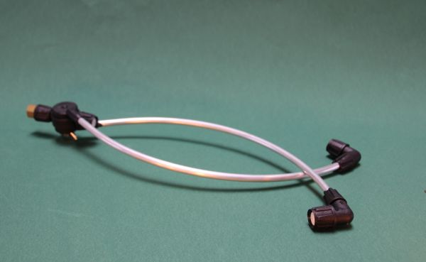 Zangenzerstäuber Aluminium Typ 117, Gloria