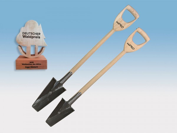 Pflanzspaten isiePRO