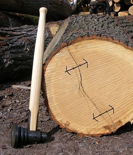 Hammer für Retainer